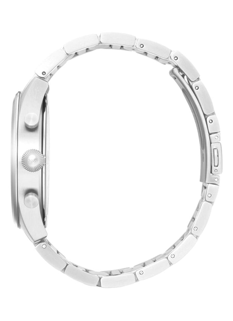 Produktbild av Hugo Boss 1513713, Pioneer herrklocka med 43 mm boett.