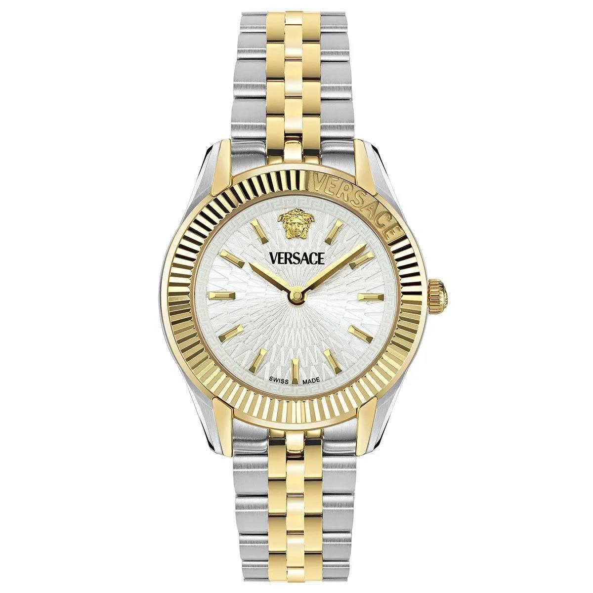 Versace VRSCVE9CA0224 damklocka WRIST SWEDEN