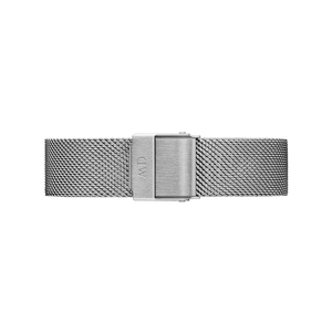 Produktbild av Daniel Wellington DW00100162, Petite Sterling damklocka med 32 mm boett.
