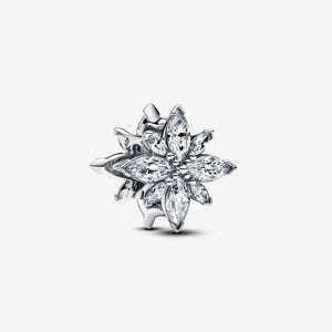 Pandora Funkelnder Polarstern Charm WRIST SWEDEN