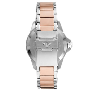 Produktbild av Emporio Armani Diver AR11340, herrklocka med Ø42 mm boett.