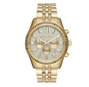 Michael Kors MK8579 Men's Watch WRIST SWEDEN