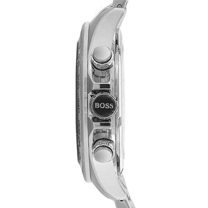 Produktbild av Hugo Boss 1512965, Iconic herrklocka med 44 mm boett.