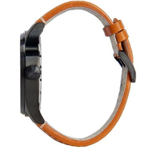 Produktbild av Hugo Boss 1513082, Aeroliner herrklocka med 50 mm boett.