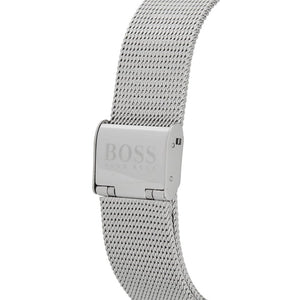 Produktbild av Hugo Boss 1513541, Horizon herrklocka med 40 mm boett.