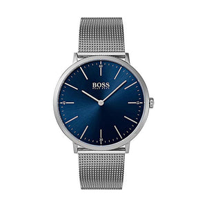 Produktbild av Hugo Boss 1513541, Horizon herrklocka med 40 mm boett.