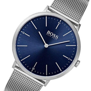 Produktbild av Hugo Boss 1513541, Horizon herrklocka med 40 mm boett.