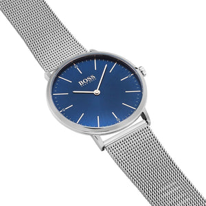 Produktbild av Hugo Boss 1513541, Horizon herrklocka med 40 mm boett.