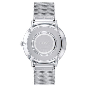 Produktbild av Hugo Boss 1513541, Horizon herrklocka med 40 mm boett.