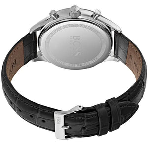 Produktbild av Hugo Boss 1513543, Companion herrklocka med 42 mm boett.