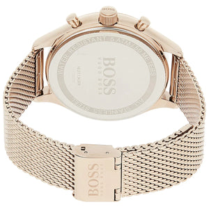 Produktbild av Hugo Boss 1513548, Companion herrklocka med 42 mm boett.