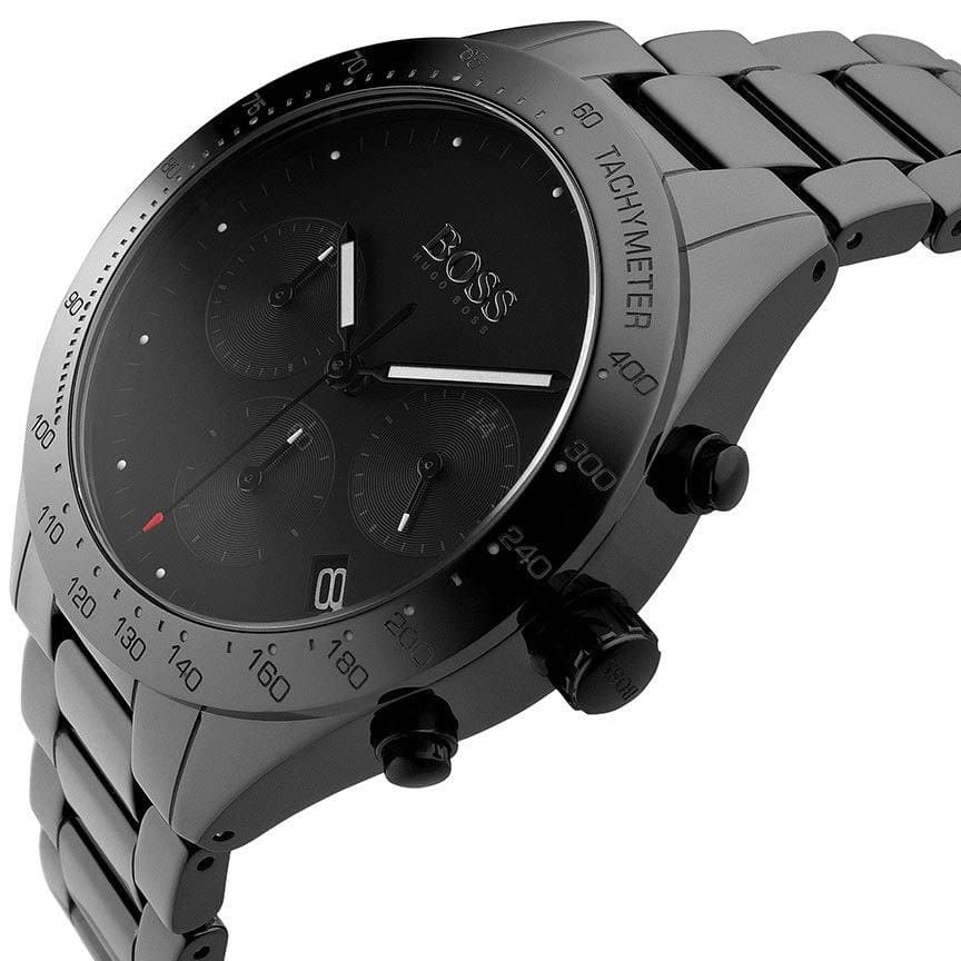 Produktbild av Hugo Boss 1513581, Talent herrklocka med 42 mm boett.