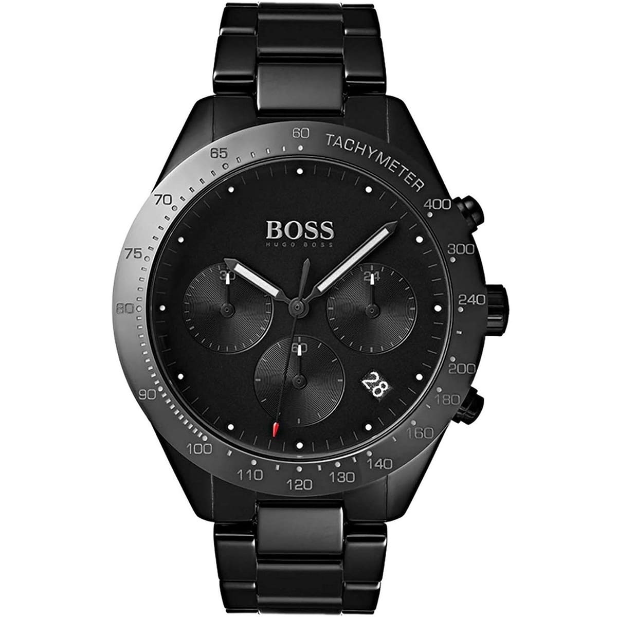 Produktbild av Hugo Boss 1513581, Talent herrklocka med 42 mm boett.