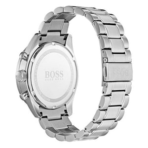 Produktbild av Hugo Boss 1513630, Trophy herrklocka med 44 mm boett.