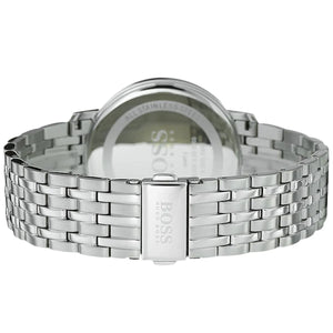 Produktbild av Hugo Boss 1513641, Corporal herrklocka med 40 mm boett.