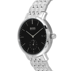 Produktbild av Hugo Boss 1513641, Corporal herrklocka med 40 mm boett.