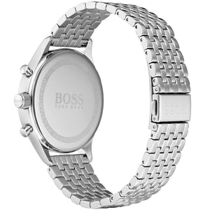Produktbild av Hugo Boss 1513653, Companion herrklocka med 42 mm boett.