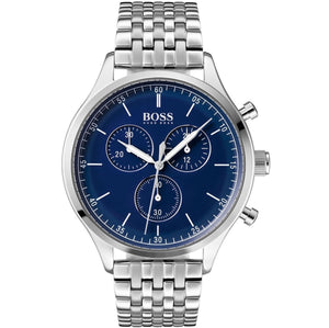 Produktbild av Hugo Boss 1513653, Companion herrklocka med 42 mm boett.