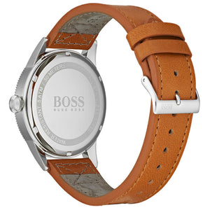 Produktbild av Hugo Boss 1513668, Legacy herrklocka med 44 mm boett.