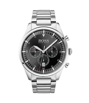 Hugo Boss - Pioneer Ø44 mm - 1513712 WRIST SWEDEN
