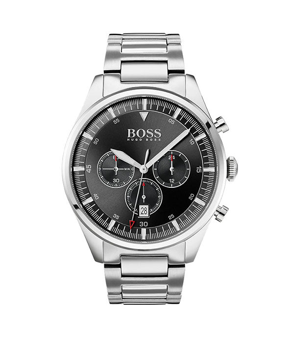 Hugo Boss - Pioneer Ø44 mm - 1513712 WRIST SWEDEN