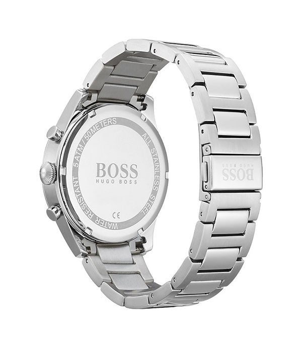 Hugo Boss - Pioneer Ø44 mm - 1513712 WRIST SWEDEN