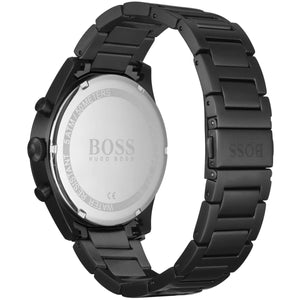 Produktbild av Hugo Boss 1513714, Pioneer herrklocka med 44 mm boett.