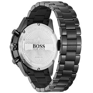Produktbild av Hugo Boss 1513771, Aero herrklocka med 44 mm boett.