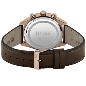 Produktbild av Hugo Boss 1513817, Champion herrklocka med 44 mm boett.