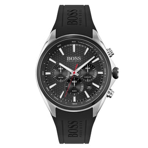 Produktbild av Hugo Boss 1513855, Distinct herrklocka med 46 mm boett.