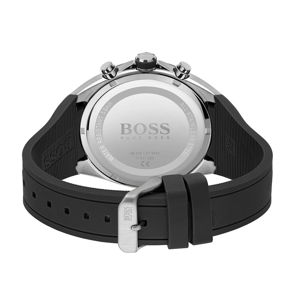 Produktbild av Hugo Boss 1513855, Distinct herrklocka med 46 mm boett.
