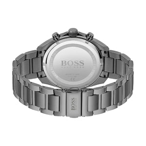 Produktbild av Hugo Boss 1513858, Distinct herrklocka med 46 mm boett.