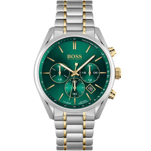 Produktbild av Hugo Boss 1513878, Champion herrklocka med 44 mm boett.