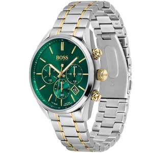 Produktbild av Hugo Boss 1513878, Champion herrklocka med 44 mm boett.