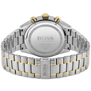 Produktbild av Hugo Boss 1513878, Champion herrklocka med 44 mm boett.