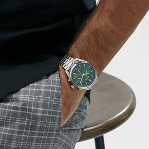 Produktbild av Hugo Boss 1513878, Champion herrklocka med 44 mm boett.