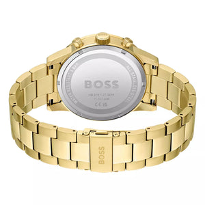 Produktbild av Hugo Boss 1513923, Allure herrklocka med 44 mm boett.