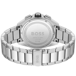 Produktbild av Hugo Boss 1513949, Volane herrklocka med 44 mm boett.