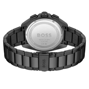 Produktbild av Hugo Boss 1513950, Volane herrklocka med 44 mm boett.