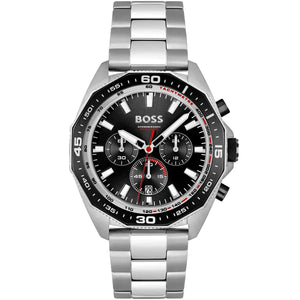 Produktbild av Hugo Boss 1513971, Energy herrklocka med 44 mm boett.