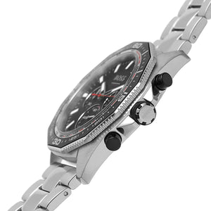 Produktbild av Hugo Boss 1513971, Energy herrklocka med 44 mm boett.