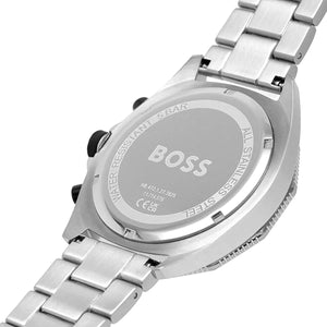 Produktbild av Hugo Boss 1513971, Energy herrklocka med 44 mm boett.