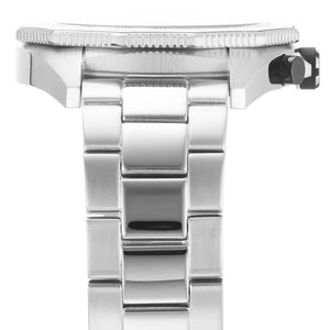 Produktbild av Hugo Boss 1513971, Energy herrklocka med 44 mm boett.