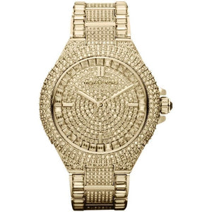 Michael Kors MK5720 Women's Watch WRIST SWEDEN