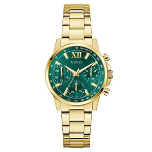 Guess GW0933L6 Women's Watch WRIST SWEDEN