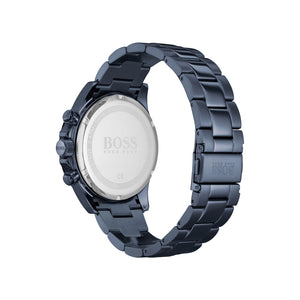 Produktbild av Hugo Boss 1513758, Hero herrklocka med 45 mm boett.