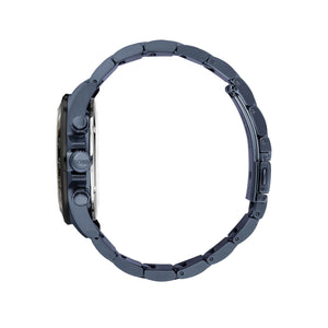 Produktbild av Hugo Boss 1513758, Hero herrklocka med 45 mm boett.