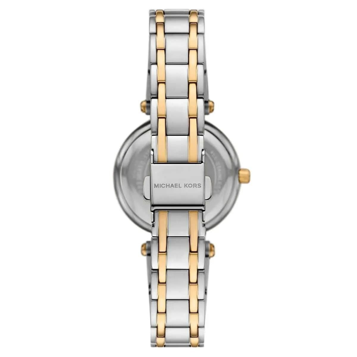 Michael Kors MK4895 Women's Watch WRIST SWEDEN