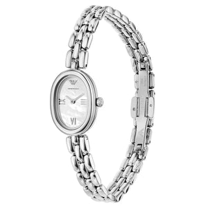 Emporio Armani AR11720 Women's Watch WRIST SWEDEN