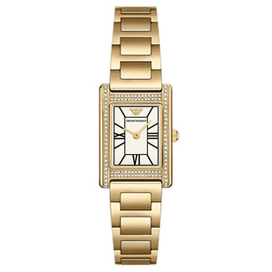 Emporio Armani AR11659 Women's Watch WRIST SWEDEN